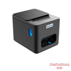 Máy in hoá đơn Gprinter Gainscha GA-E200I [USB]