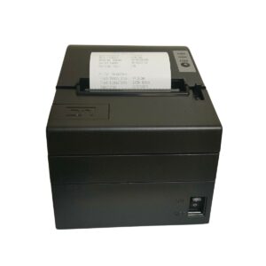 Máy in hóa đơn Wincor TH200I