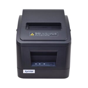 Máy in hóa đơn Xprinter XP D200UL ( USB + LAN )