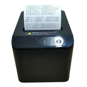 Máy in hóa đơn Xprinter TS085 ( USB )
