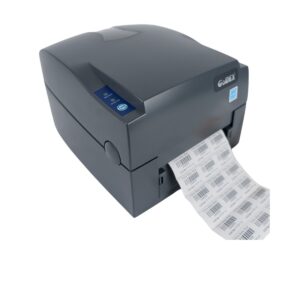 Máy in mã vạch Godex G500 ( USB + LAN )