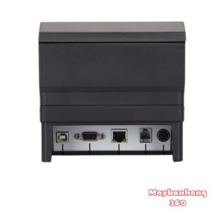Hướng Dẫn Đổi IP Máy In Hóa Đơn Qua Cổng LAN Chi Tiết Từ A-Z