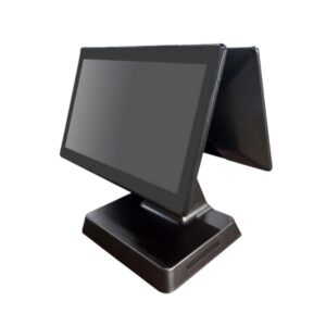 Máy Pos bán hàng 2 màn Shangchen SC-150AS (I5-5300/RAM 8G/SSD 256G)
