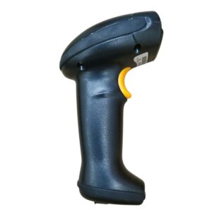Máy quét mã vạch không dây Syble 2D XB-6208RB