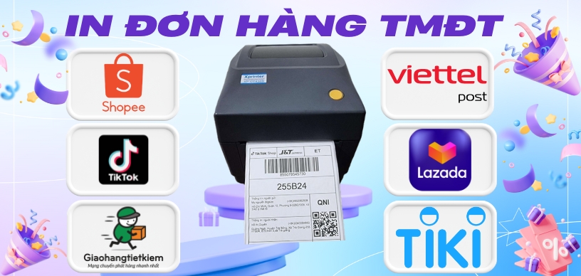Thiết Bị - Máy Bán Hàng Chuyên Nghiệp