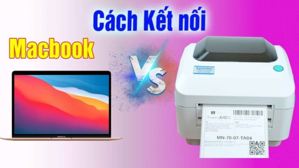 Driver máy in mã vạch Xprinter XP 420B | XB 470b| Xp-DT426B| XP-A6 |XP-480B cho MACBOOK