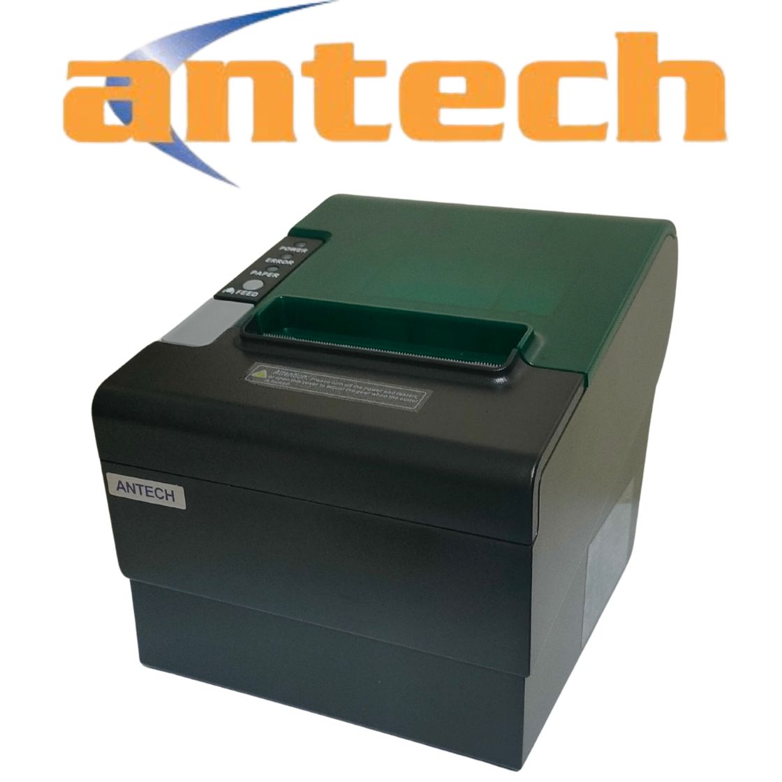 Máy in hoá đơn Antech