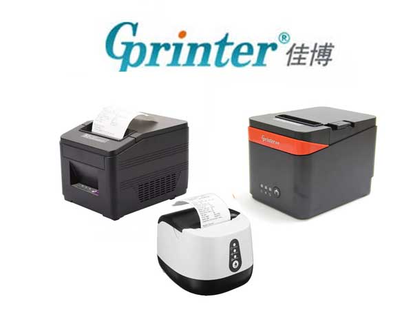 Máy in hoá đơn Gprinter