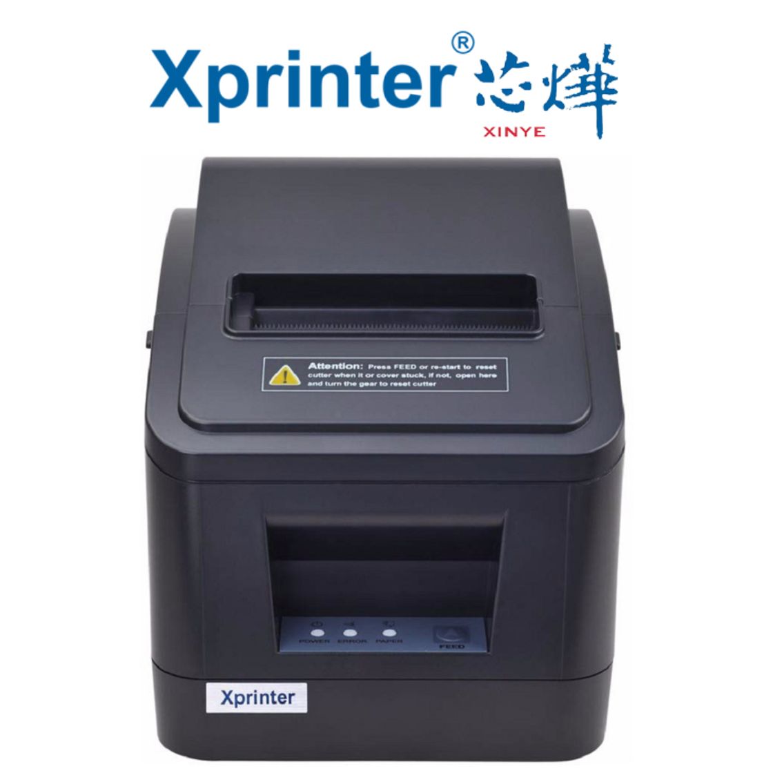 Máy in hoá đơn Xprinter