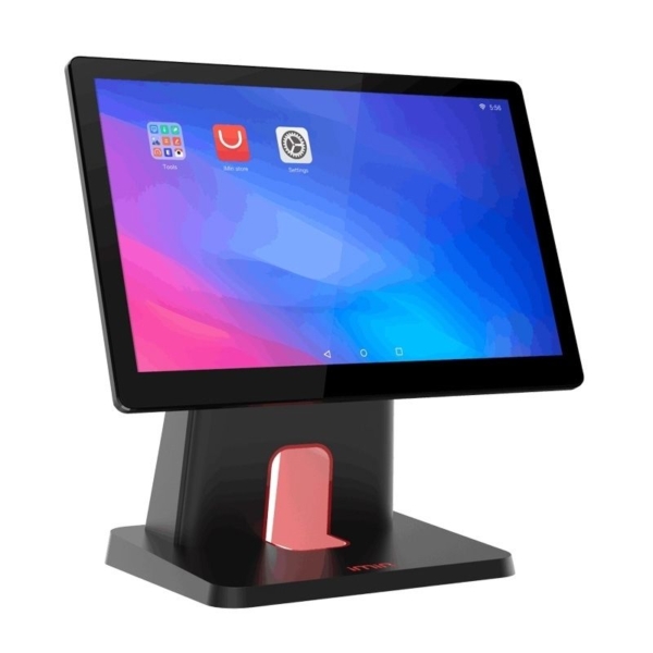 Máy pos bán hàng android iMin D3-504 (Ram 2GB + Rom 16GB)