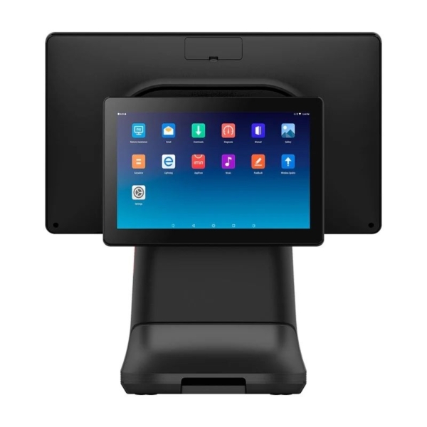 Máy pos bán hàng android iMin D4-504 Pro (Ram 4Gb + Rom 64Gb)