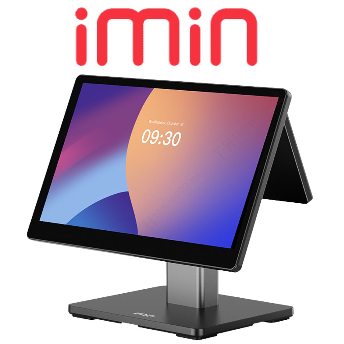 Máy Bán Hàng Android imin