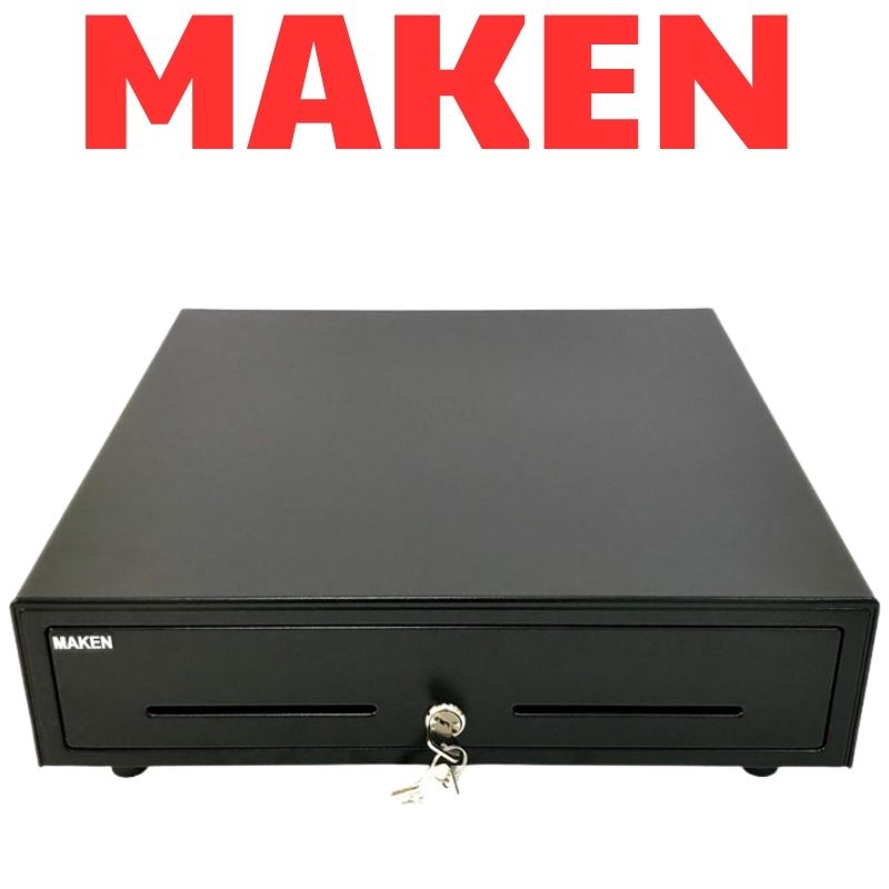 Két Thu Ngân Maken