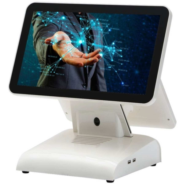Máy bán hàng cảm ứng GoodPos BP-6500D (Core i5 – Ram 8Gb – Ssd 128Gb)