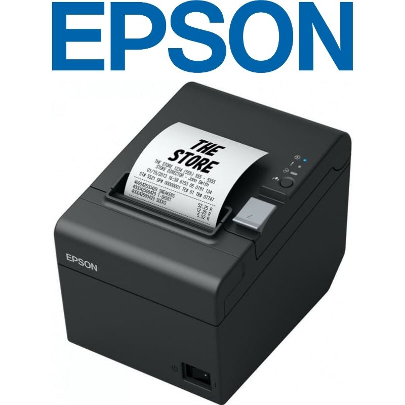 Máy in hoá đơn Epson