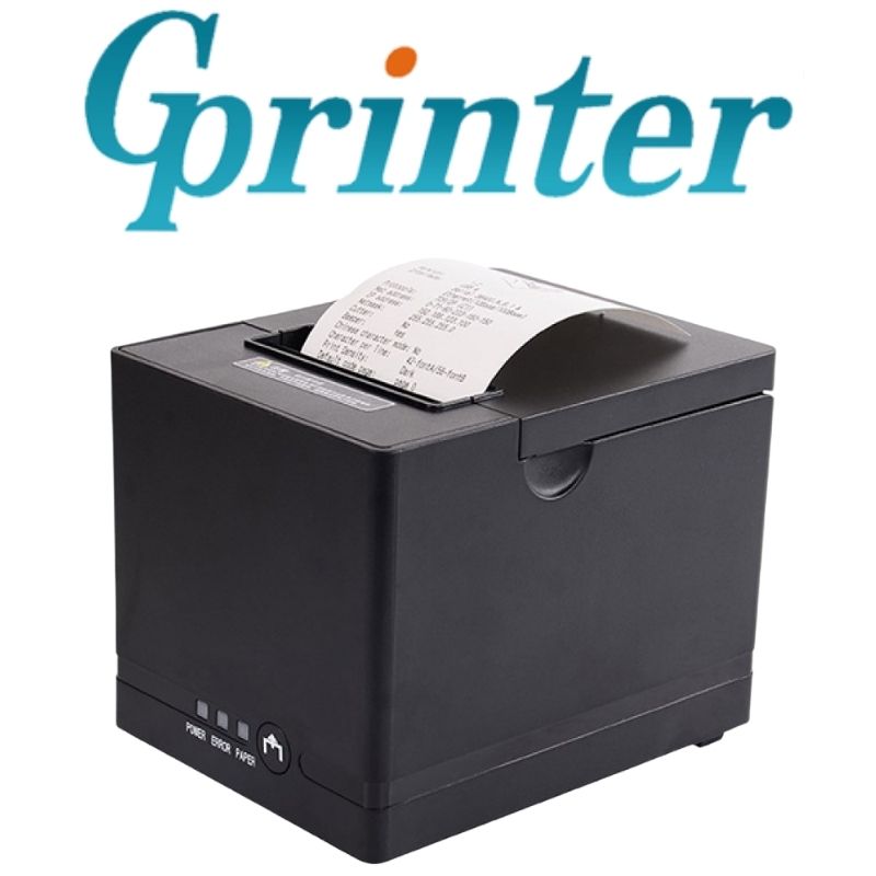 Máy in hoá đơn Gprinter