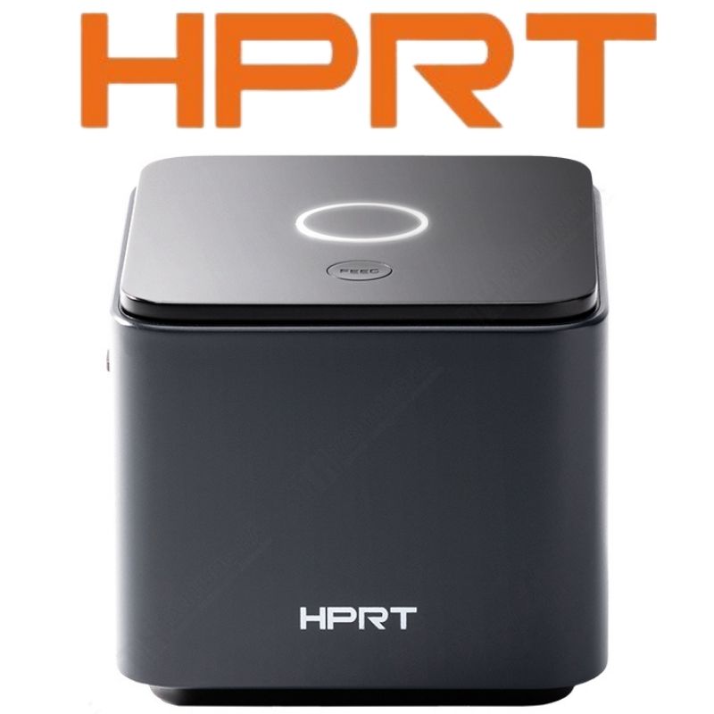 Máy in hoá đơn HPRT