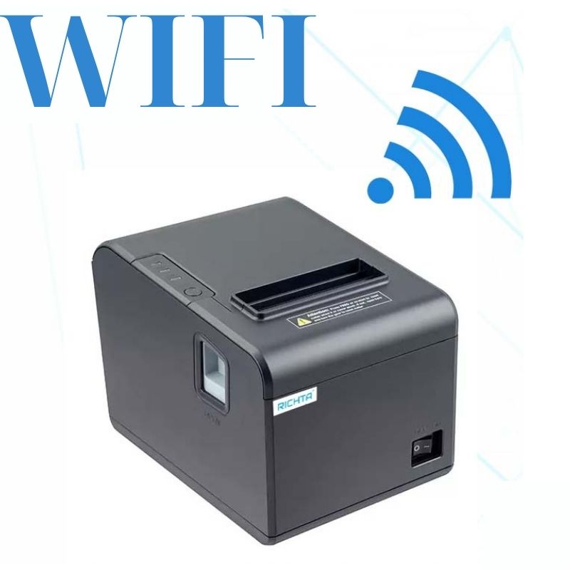 Máy in hoá đơn Wifi