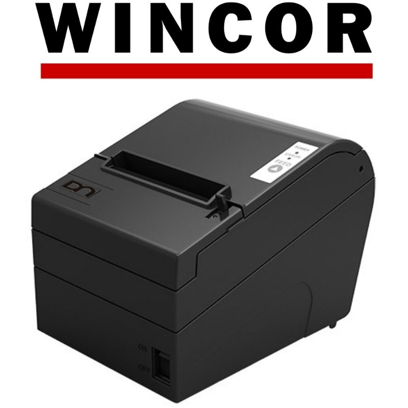 Máy in hóa đơn Wincor
