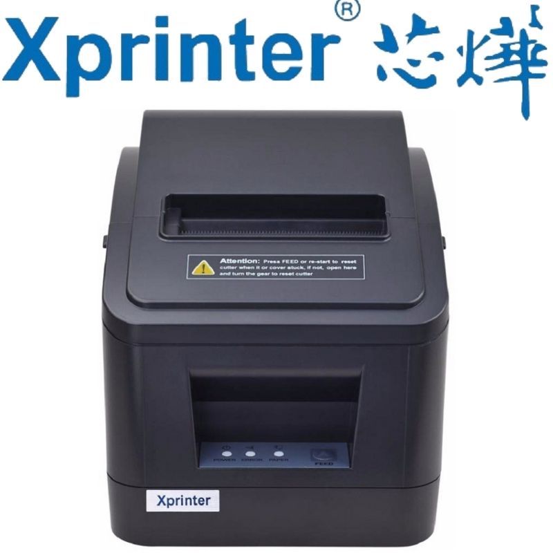 Máy in hoá đơn Xprinter