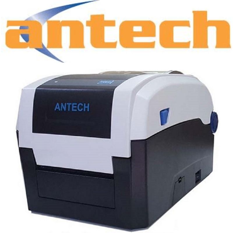 Máy in mã vạch Antech