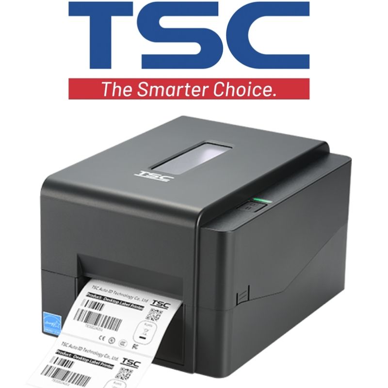 Máy in mã vạch TSC