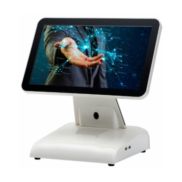 Máy pos bán hàng cảm ứng GoodPos BP-6360 (Core i3 – Ram 8Gb – Ssd 128Gb)