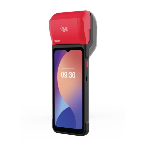 Máy pos bán hàng cầm tay android iMin Swift 2 (Ram 2GB +Rom 16GB)